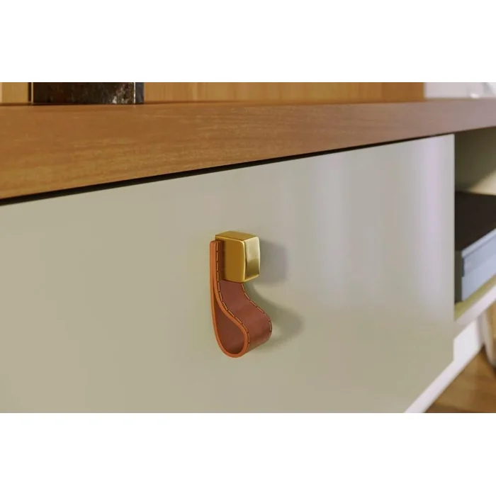 BANCADA SUSPENSA IRIS CUMARU/OPALA