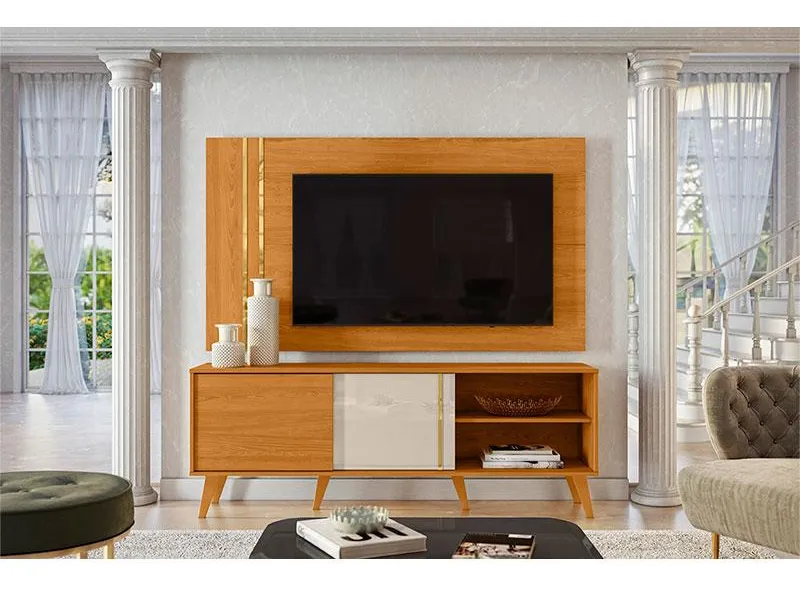 COMBO CRONOS CINAMOMO/OFFWHITE