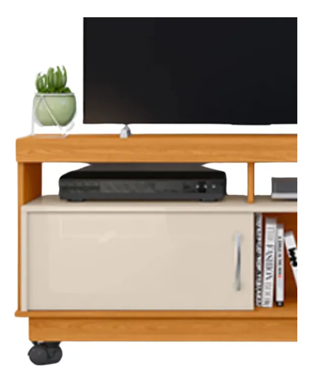 RACK ARTUR CINAMOMO/OFF WHITE