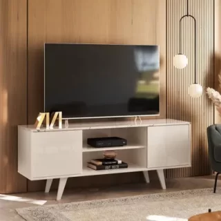 RACK LISBOA CALACATA/OFF WHITE