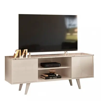 RACK LISBOA CALACATA/OFF WHITE