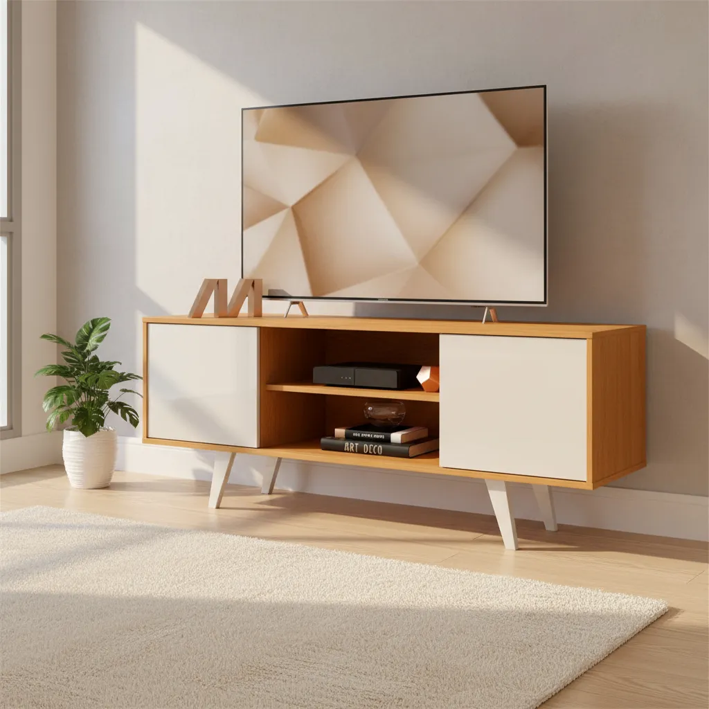 RACK LISBOA CINAMOMO/OFF WHITE