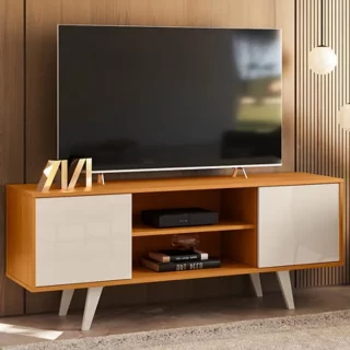 RACK LISBOA CINAMOMO/OFF WHITE