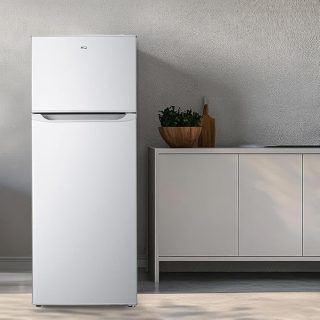 REFRIGERADOR HQ DEFROST 230L BR HQ-230RDF 127V