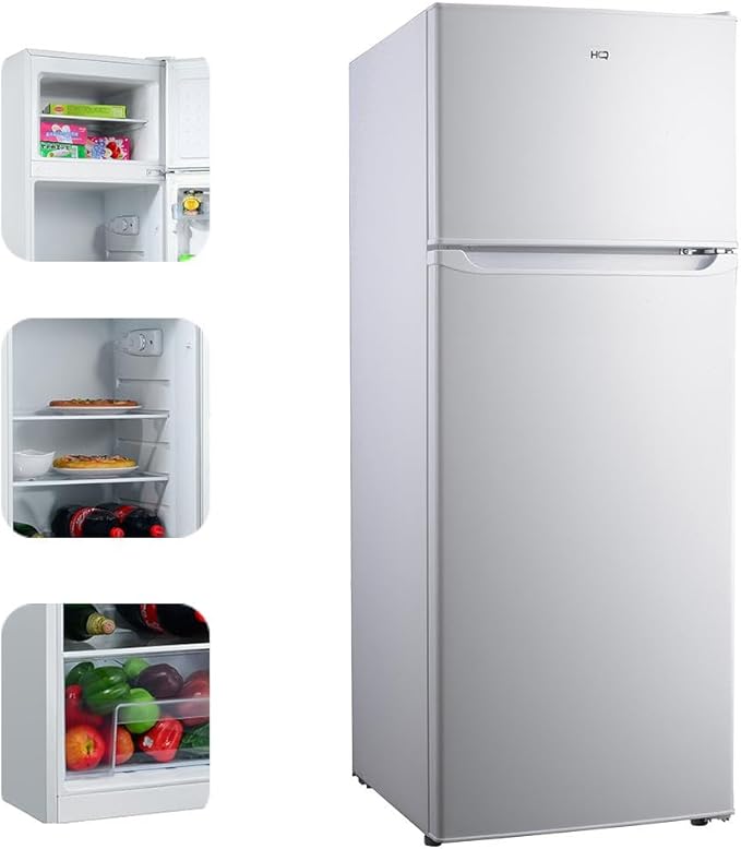 REFRIGERADOR HQ DEFROST 230L BR HQ-230RDF 127V
