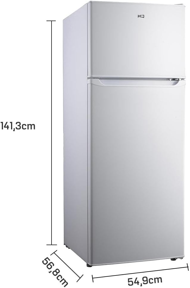 REFRIGERADOR HQ DEFROST 230L BR HQ-230RDF 127V