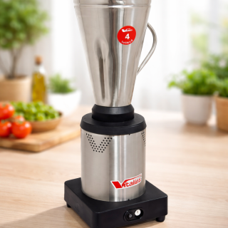 LIQUIDIF.IND.BAIX.ROT. 4L VITA.BIVOLT