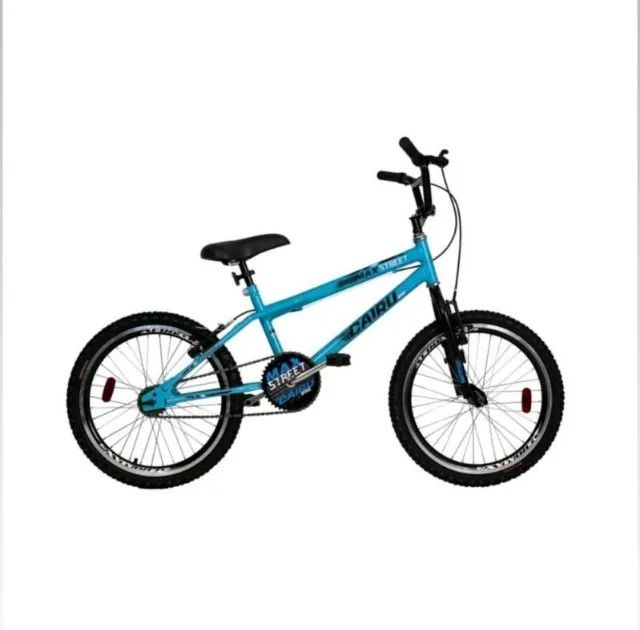 BIC 20 AERO FREEST MAX STREET AZUL/PTO