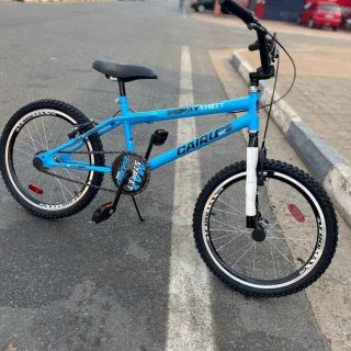 BIC 20 AERO FREEST MAX STREET AZUL/PTO