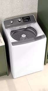 LAVADORA AUTO LCA 18 KG BR 127V LCA18ABRANAC