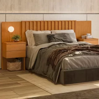 CABECEIRA OLINDA CINAMOMO