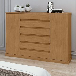 COMODA LOPAS 07GAV/2PTS VEDRA C/08 PES – AMENDOA CLEAN