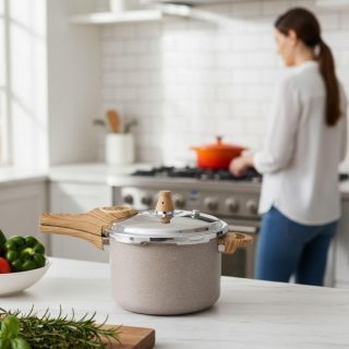 PAN PRESSAO CL PRESSURE IND 4,2 L-ARE