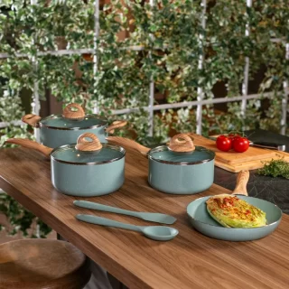 CJ PANELA 6PC C.L BOTANIKA C/IND -VD