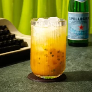 CJ 6PCS COPOS RELUZ 430 mL