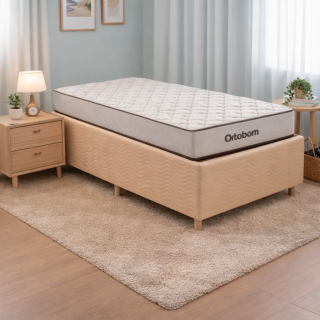 CAMA ROBUST DUPLA FACE02000X1880X1380