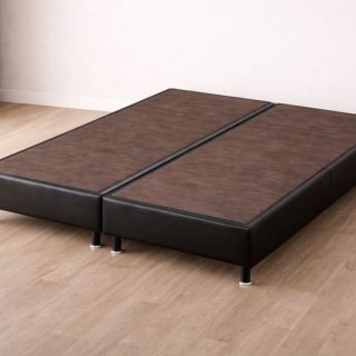 BASE SOMMIER CORINO PRETO03000X1980X1580