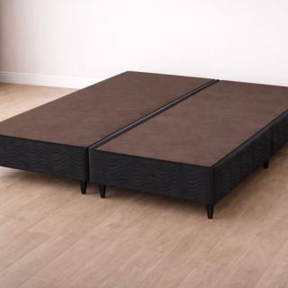 BASE SOMMIER CAMURCA PRETO03000X2030X1930