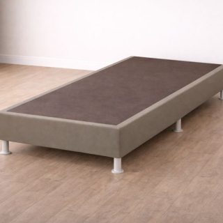 BASE SOMMIER CORINO BEGE03000X1880X0880