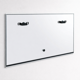 SUPORTE FIXO UNIVERSAL PARA TV DE 14 A 84 M1-PR MULTIVISAO