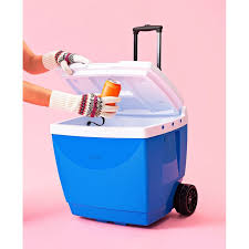 CAIXA TÉRMICA 42L AZUL(1)