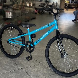 BIC 24 MTB REB FLASH BOY AZUL