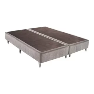 BASE SOMMIER CAMURCA BEGE03000X198X158