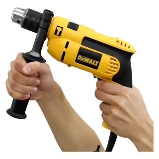FURADEIRA IMP.1/2 710W 502DEWA110