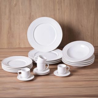 APARELHO JANT.CERAM.20PC SPLITE WHITE