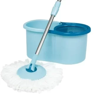 ESFREGÃO MOP POCKET LIMP PRÁTICA 8 LITROS