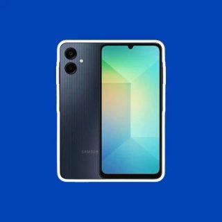 SMARTPHONE SAMSUNG A07 128GB 4G SM-A075MZKRZTO Preto