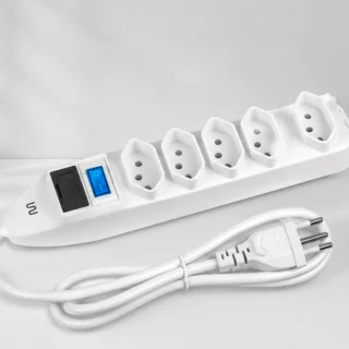 FILTRO DE LINHA 05 TOM.BIV. 1,2M BC