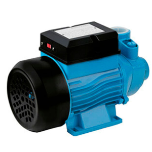 BOMBA PERIFERICA 1HP BIV 1X1" -26Kg