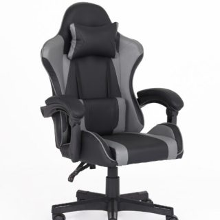 CADEIRA GAMER BEST G710 PRETA