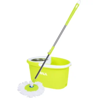 SPIN MOP PREMIUM BALDE 16L