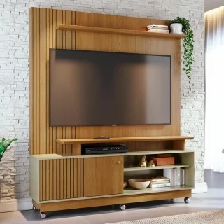 HOME THEATER ARES CUMARU/OPALA C/ RODIZIOS