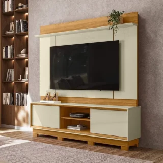HOME THEATER SIENA CUMARU/OPALA C/ RODIZIOS