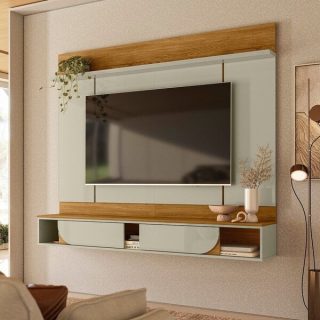 PAINEL AURA CUMARU/OPALA