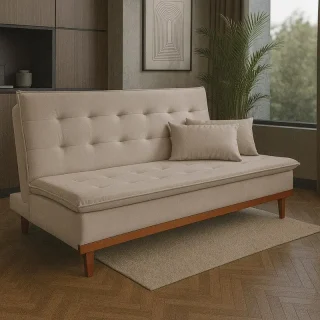 SOFA CAMA SANTORINI A                    A201 LI