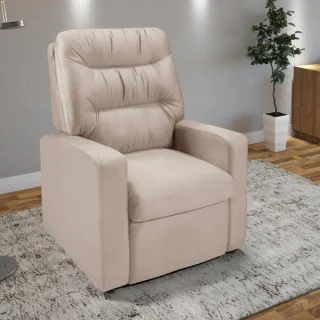 POLTRONA PARIS PLUS L                    L868