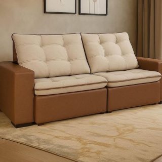 SOFA ITALY MOD 0.90 BR DIR A             204/866