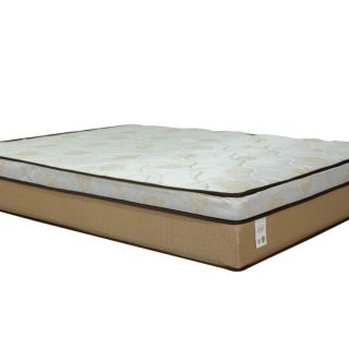 COLCHÃO SMARTFLEX BEGE / MR 138 x 188 x 30