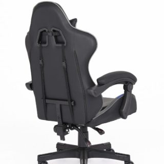 CADEIRA GAMER BEST G710 AZUL