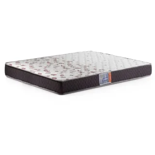 COLCHAO PORTAL ESPUMA SUPREME D28 ALT160 COMP1880 LARG1380 COR3-MARROM